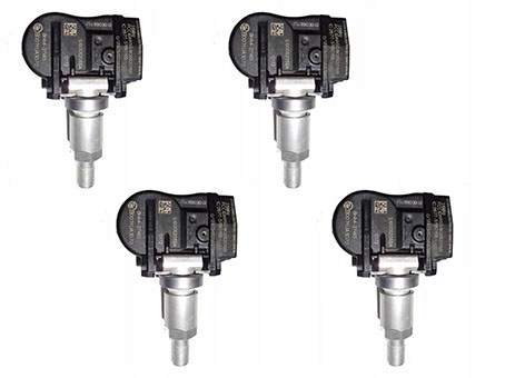 Αισθητήρας πίεσης αέρα BHA4-37140 MAZDA 4 τεμ