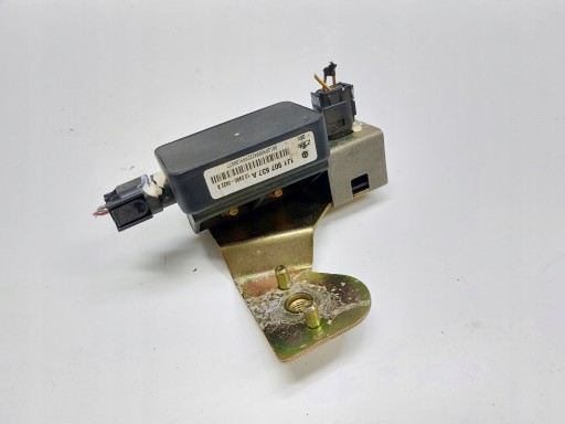 Volkswagen OE 1J0907657A 1J0907651A 1J1907637A αισθητήρας esp module