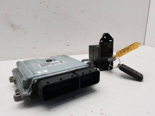 Volvo XC60 2009 Set Controller / ECU Module