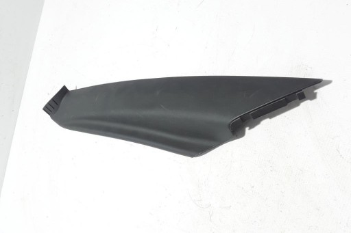 Δεξιά πίσω κάλυμμα Renault Megane III Hatchback (BZ0_) 797601922R