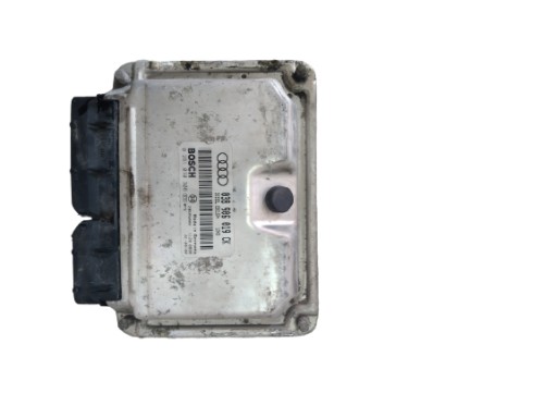 AUDI A3 8L 1.9 LIFT COMPUTER 038906019CK