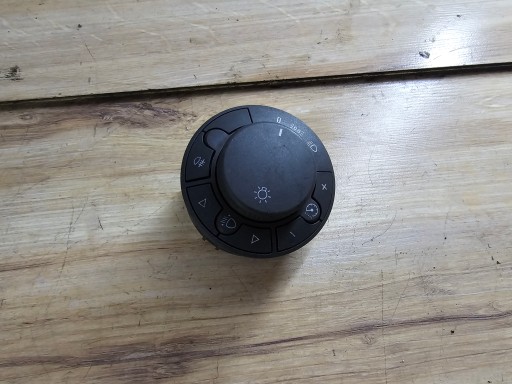ΔΙΑΚΟΠΤΗΣ ΦΩΤΩΝ OPEL CORSA D 13249396