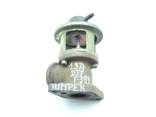 DUCATO BOXER JUMPER 94-06 1.9 D EGR VALVE