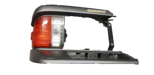 Πλαίσιο φλας MAZDA E2200, μπροστά δεξιά