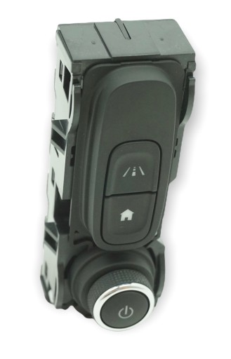 Οδηγός πολυμέσων Kadjar 253B05623R