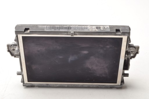 MERCEDES W212 LIFT ΟΘΟΝΗ ΠΛΟΗΓΗΣΗΣ Α2129014606