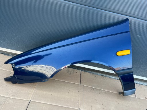 ΑΡΙΣΤΕΡΟ ΜΠΡΟΣΤΙΝΟ ΦΡΟΛΟ NISSAN SUNNY N14 1991-1996 3D