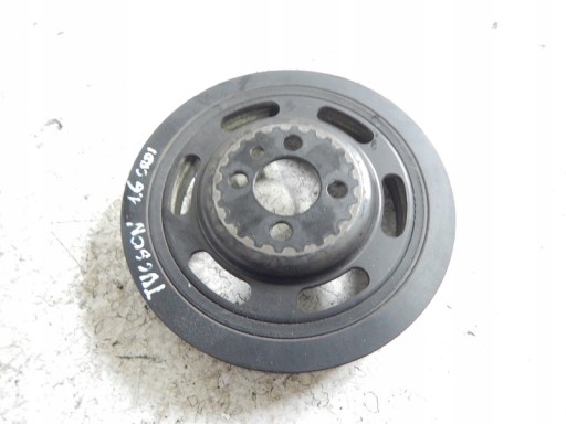 ΤΡΟΧΑΛΙΑ HYUNDAI TUCSON 1.6 CRDI 15-20