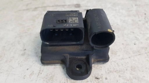 Ρελέ προθερμαντήρα A6519005502 Mercedes W176 W246 W117 1.8CDI