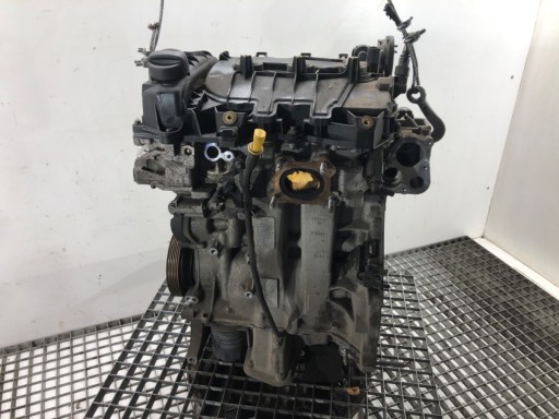 ΚΙΝΗΤΗΡΑΣ PEUGEOT 208 I 1.2VTI 82HP HM01
