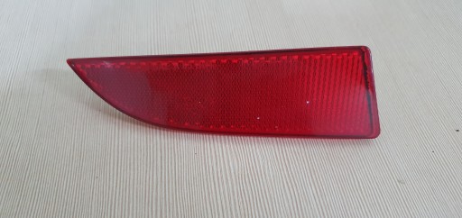 BMW X3 E83 LCI REFLECTIVE GLASS ΠΙΣΩ ΑΡΙΣΤΕΡΑ 7162217