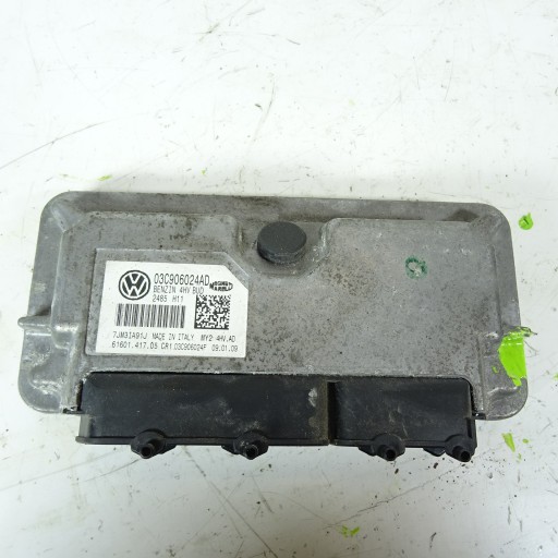 ΕΛΕΓΚΤΗΣ ΚΙΝΗΤΗΡΑ VW POLO IV 1.4B 03C906024AD
