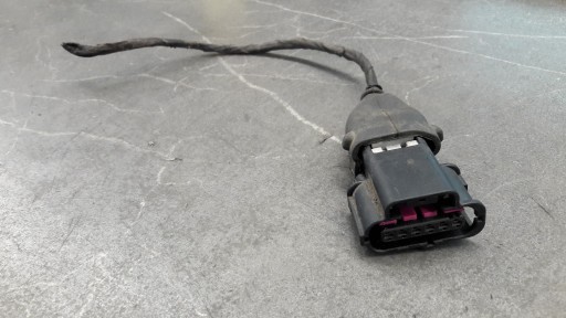 1K0973706 Audi VW Plug -In Bait Ankle