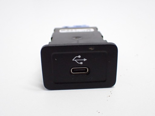 Θύρα φωλιά USB C Europa A2478207302 Mercedes CLA II C118 X118 24R