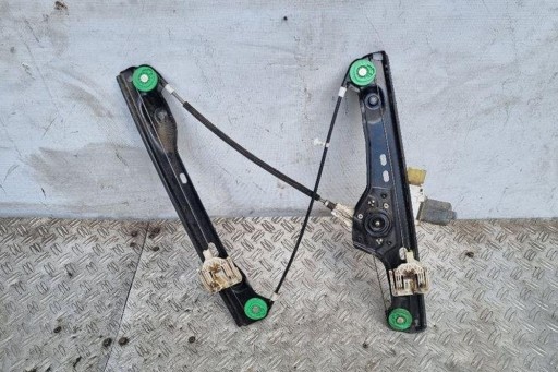 Αριστερά ανελκυστήρα αριστερού Winder BMW 3 Touring (E91) 7060266 2.0L