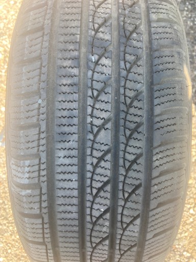 Rockstone S210 205/55R16 91 H Ice-Plus