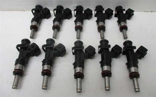INJECTOR BMW M5 E60 5.0 S85 7834893 0280158036