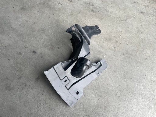 VOLVO XC60 II B5 Skid Plate 32369177