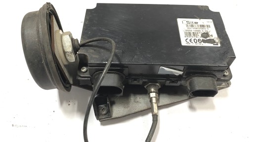 Ελεγκτής Toyota 252378-002 L30960-N9000-B100