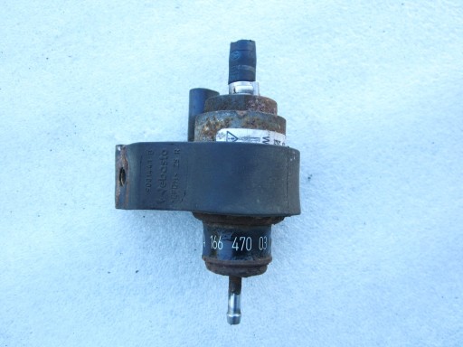 Mercedes ML W166 Αντλία καυσίμου