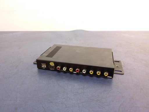 MERCEDES E W211 LIFT TUNER TV AUDIOMEDIA DT10HD