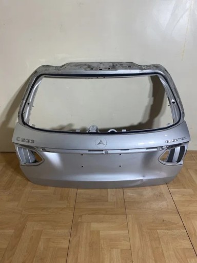 Πίσω καταπακτή Mercedes C-A205 A-205 Kombi