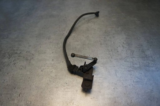 ΑΙΣΘΗΤΗΡΑΣ ΣΤΑΘΜΙΣΗΣ ΠΙΣΩ ΦΩΤΩΝ INFINITI FX II QX70 - 538121BA0A
