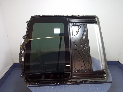 BMW G30 5 SUN ROOF 8067930