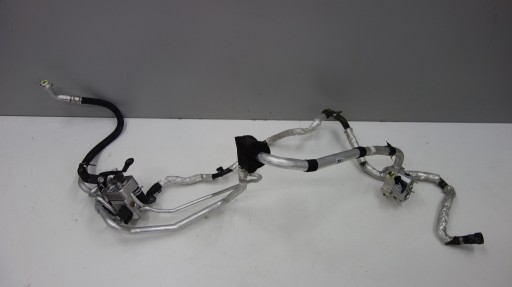 ΣΩΛΗΝΕΣ ΚΛΙΜΑΤΙΣΜΟΥ VOLVO XC90 T8 31497261