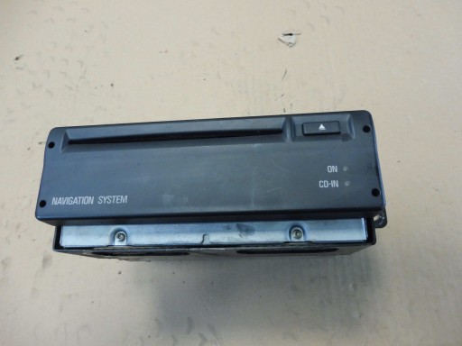 Bmw E65 navi CD πλοήγησης ανάγνωσης 6927712