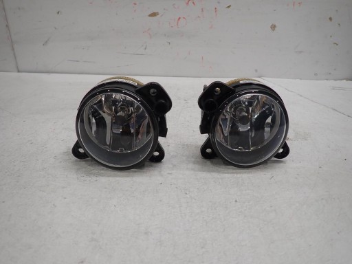 Halogen lewy VW T5 SKODA FABIA II nowy oryginał 7H0941699C