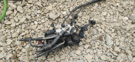 ΔΥΝΑΜΙΚΗ ΑΝΤΛΙΑ ΑΝΑΡΤΗΣΗΣ BMW 7 E65 6758704