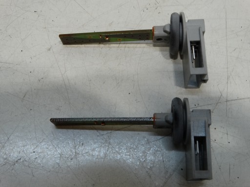 ΑΙΣΘΗΤΗΡΑΣ ΘΕΡΜΟΚΡΑΣΙΑΣ SKODA VW SEAT AUDI 4B0820539