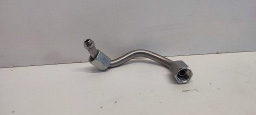 FORD PUMA FUEL PIPE 1.0 H6BG-9J323-AB