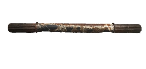 ISEKI SXG22 ΚΑΦΕ ΑΞΟΝΑΣ ΚΙΝΗΣΗΣ