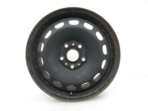 Ατσάλι 16'' VW Golf VII Octavia III 5x112 ET48