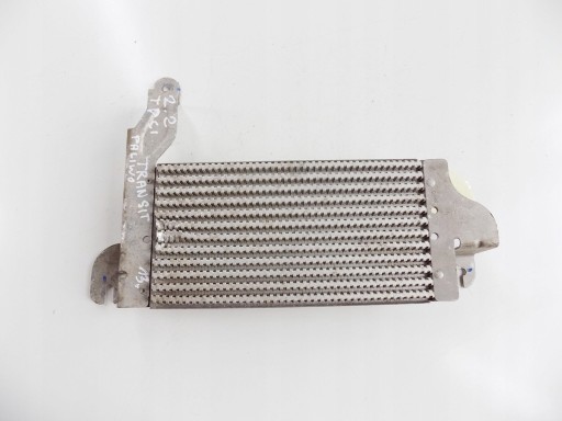 Ψύκτη καυσίμου Transit Custom 13r 2.2 TDCi