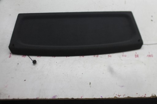 Root ράφι πίσω 6R686769B VW POLO V 6R 5-DOOR 09-14