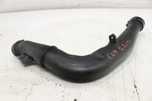 AIR PIPE MERCEDES W176 W246 CLA W117 1.8 651 CDI A6510901737