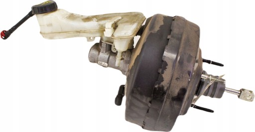 OR116 Ford Mondeo mk5 2.0d Brake Servo