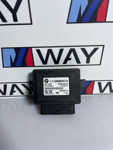 BMW F01 F10 F12 F13 F25 F26 ΜΟΝΑΔΑ ΧΕΙΡΟΦΡΕΝΟΥ 6854856