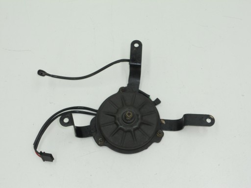 HONDA CBF 600 PC38 FAN MOTOR FAN ORIGINAL