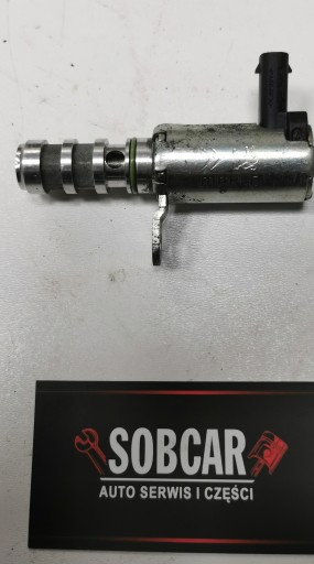 ΑΙΣΘΗΤΗΡΑΣ ΦΑΣΗΣ 1.2 THP 9675081780 CITROEN PEUGEOT