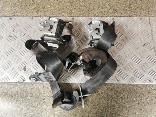 Αριστερά και δεξιά μπροστινή κυρίες Citroen DS5 98028118XX/98028119XX