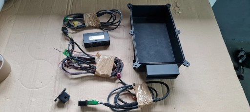 A5 ΦΟΡΤΙΣΤΗΣ 8W ΘΥΡΑ USB ΤΟΠΟΘΕΤΗΣΗ ΚΑΛΩΔΙΩΝ 8W0035708A A4 B9 8W