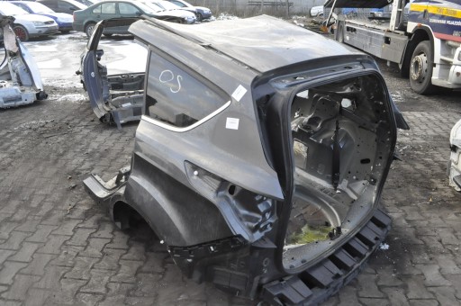 FORD KUGA II MK2 ΟΛΟΚΛΗΡΟ ΤΟ ΠΙΣΩ ΤΕΤΑΡΤΟ ΑΡΙΣΤΕΡΟ + ΔΕΞΙ ΠΙΣΩ + ΠΙΣΩ ΖΩΝΗ