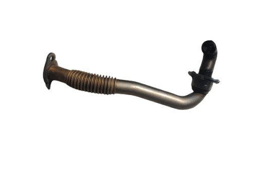 EGR CABLE TUBE 03C131521T VW TOURAN I 1.6 FSI