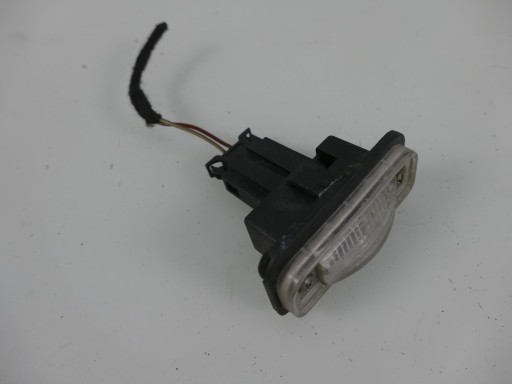 MERCEDES SLK R171 ΠΙΝΑΚΑΣ ΑΔΕΙΑΣ ΦΩΣ ΠΙΣΩ ΦΩΤΙΣΜΟΣ W211