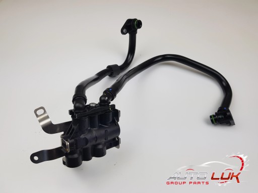 Θερμοστάτης ψύξης λαδιού BMW G20 G30 2.0 8481575