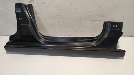 Κατώτατο όριο κλώνου Citroen C4 Picasso II 13-